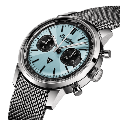BREITLING Top Time B01 Triumph - Classic Kaf
