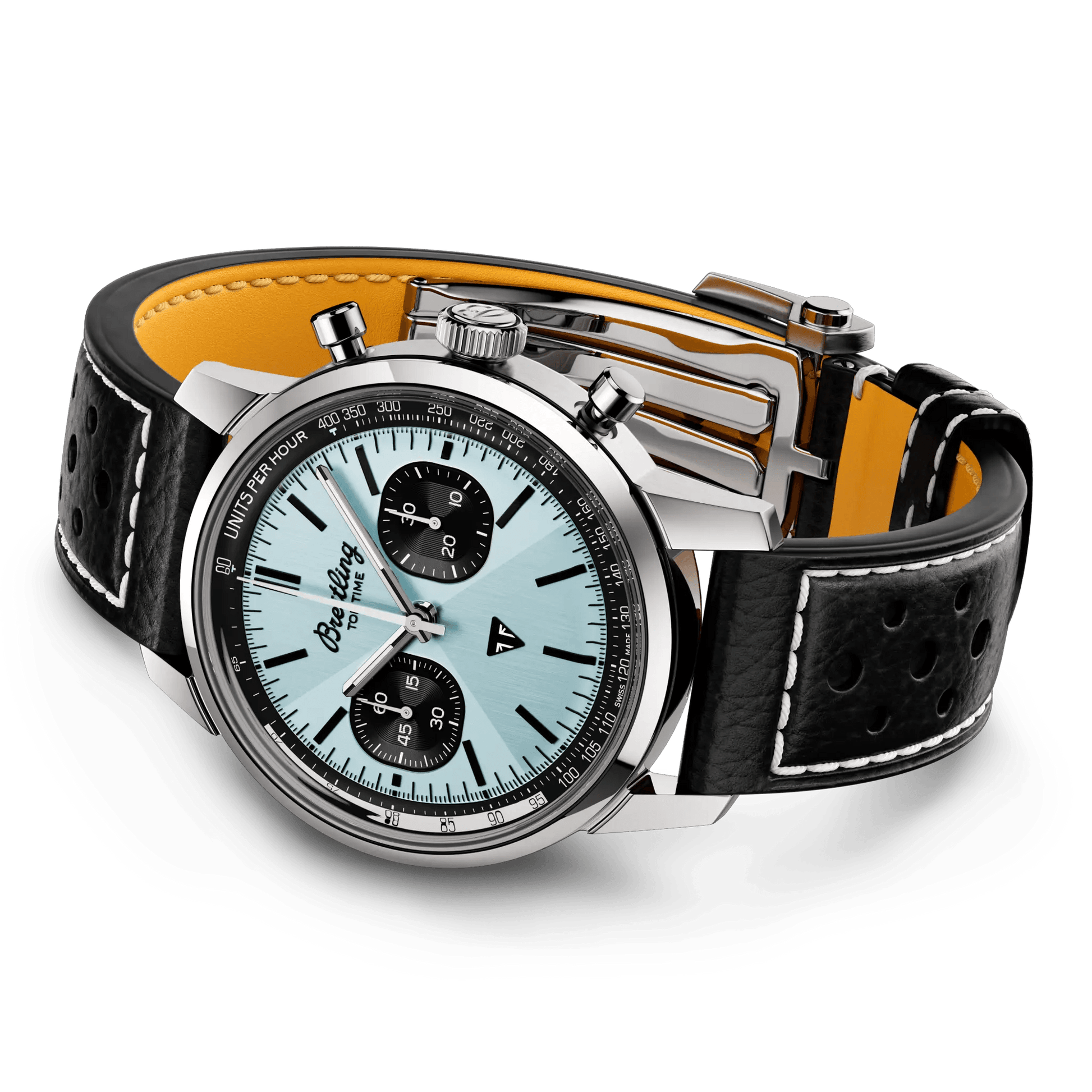 BREITLING Top Time B01 Triumph - Classic Kaf