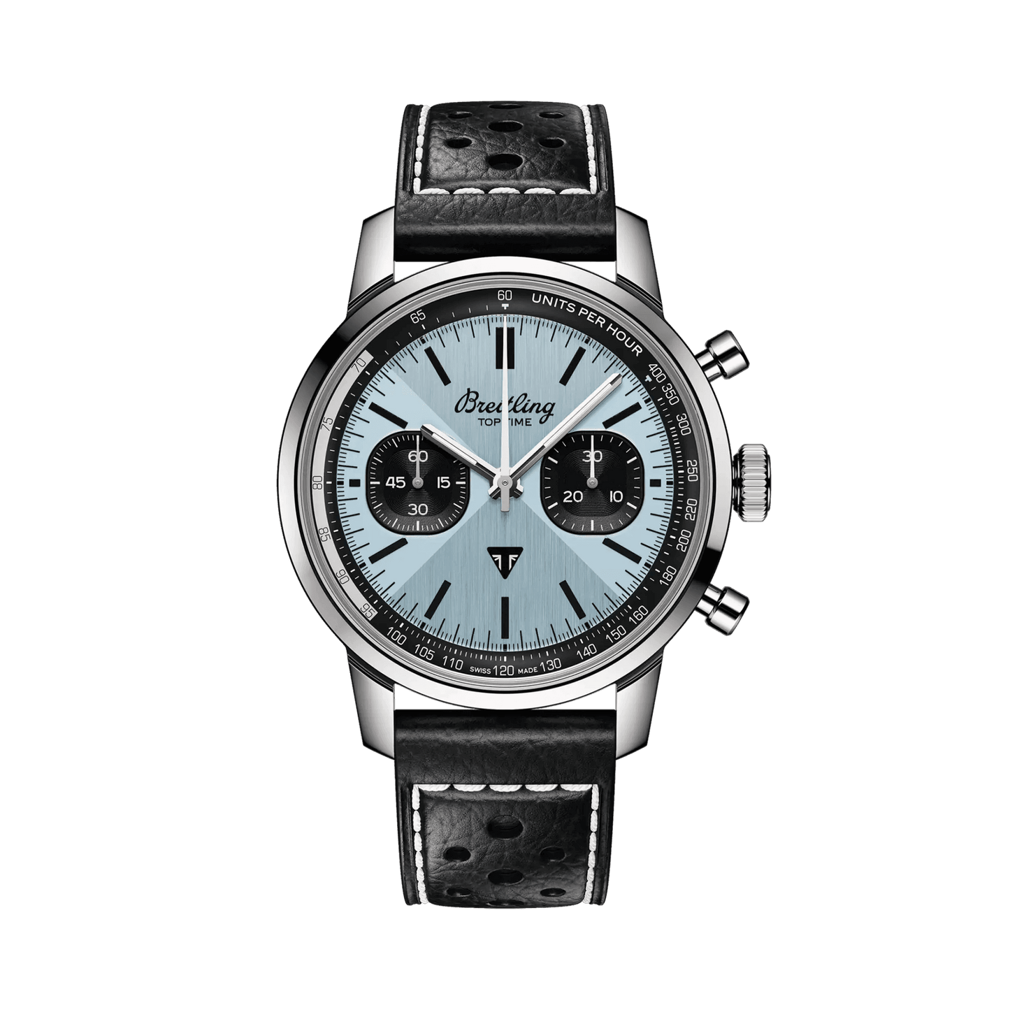 BREITLING Top Time B01 Triumph - Classic Kaf