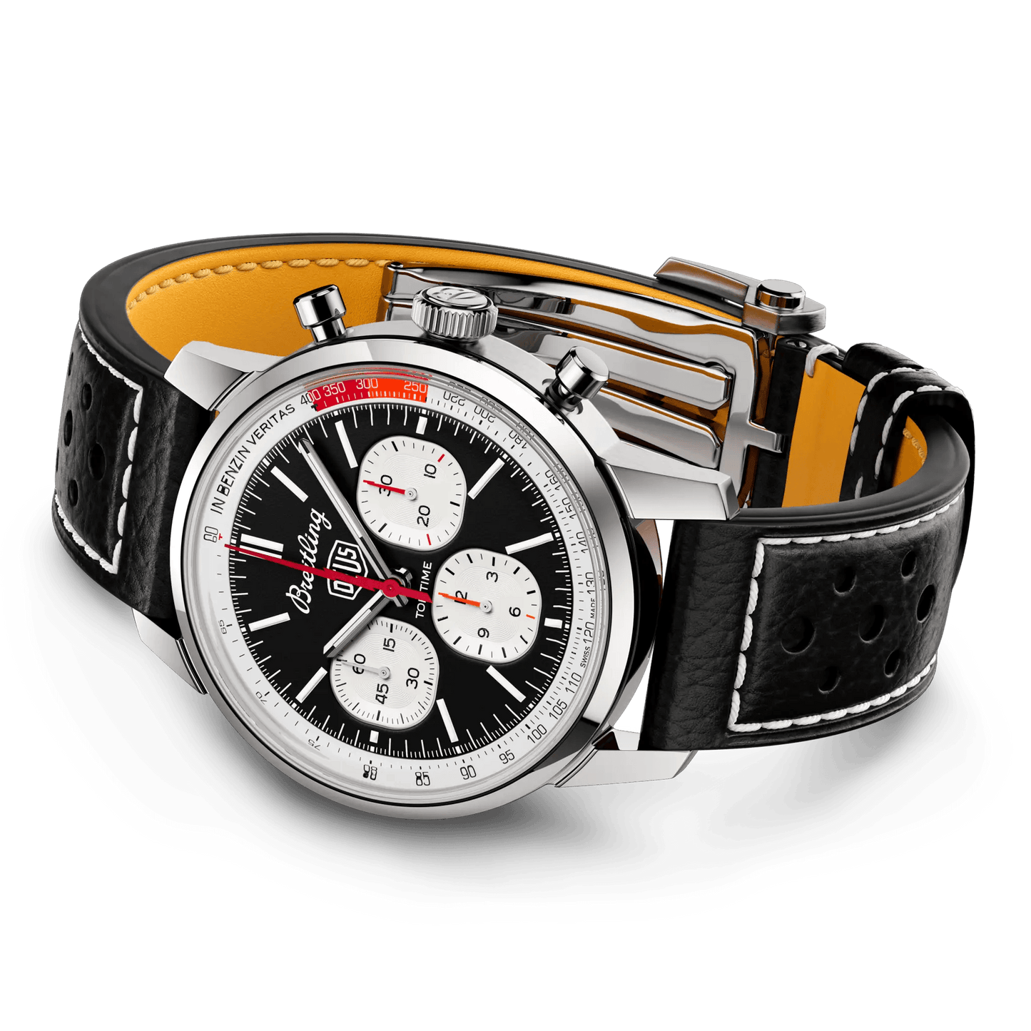 BREITLING Top Time B01 Deus - Classic Kaf