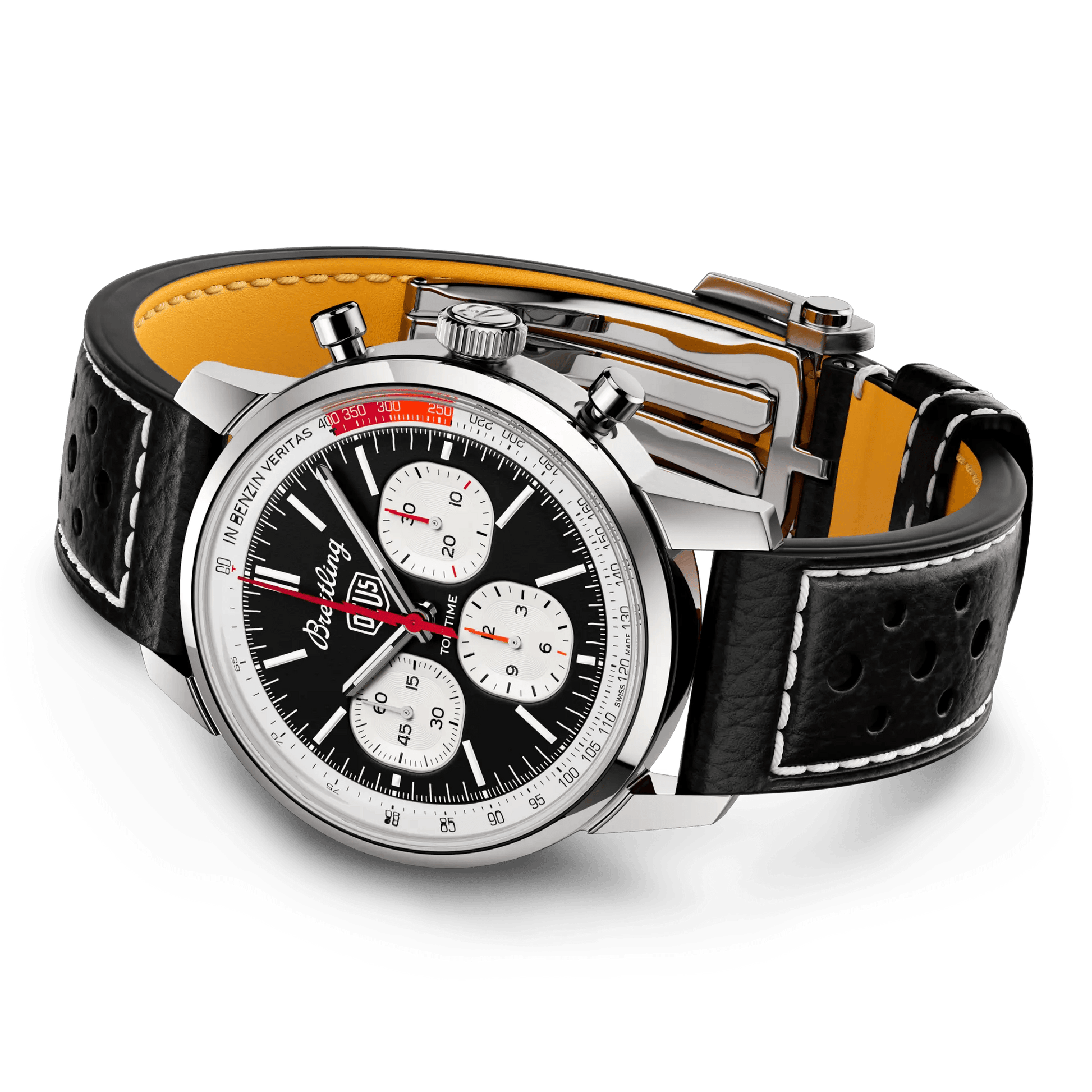 BREITLING Top Time B01 Deus - Classic Kaf