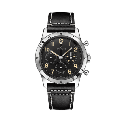 BREITLING Classic AVI AVI Ref. 765 1953 Re-Edition - Classic Kaf