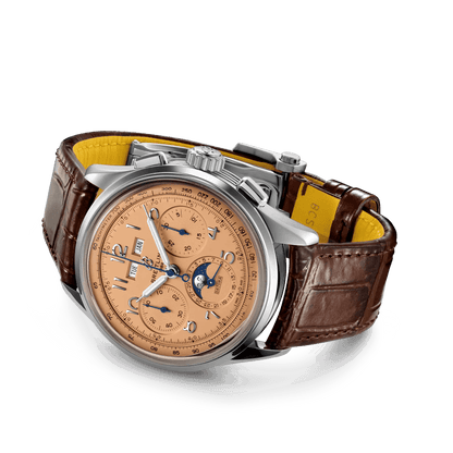 BREITLING Premier B25 Datora 42 - Classic Kaf