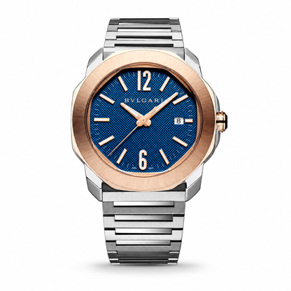 BVLGARI Octo Roma Watch