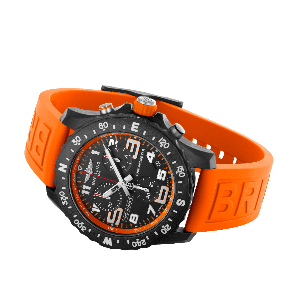 BREITLING Endurance Pro 44 - Classic Kaf