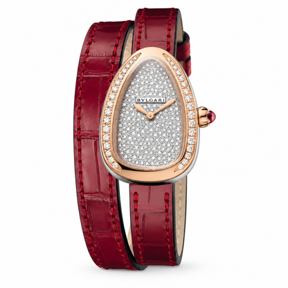 BVLGARI Serpenti Watch