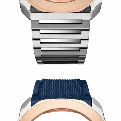 BVLGARI Octo Roma Watch