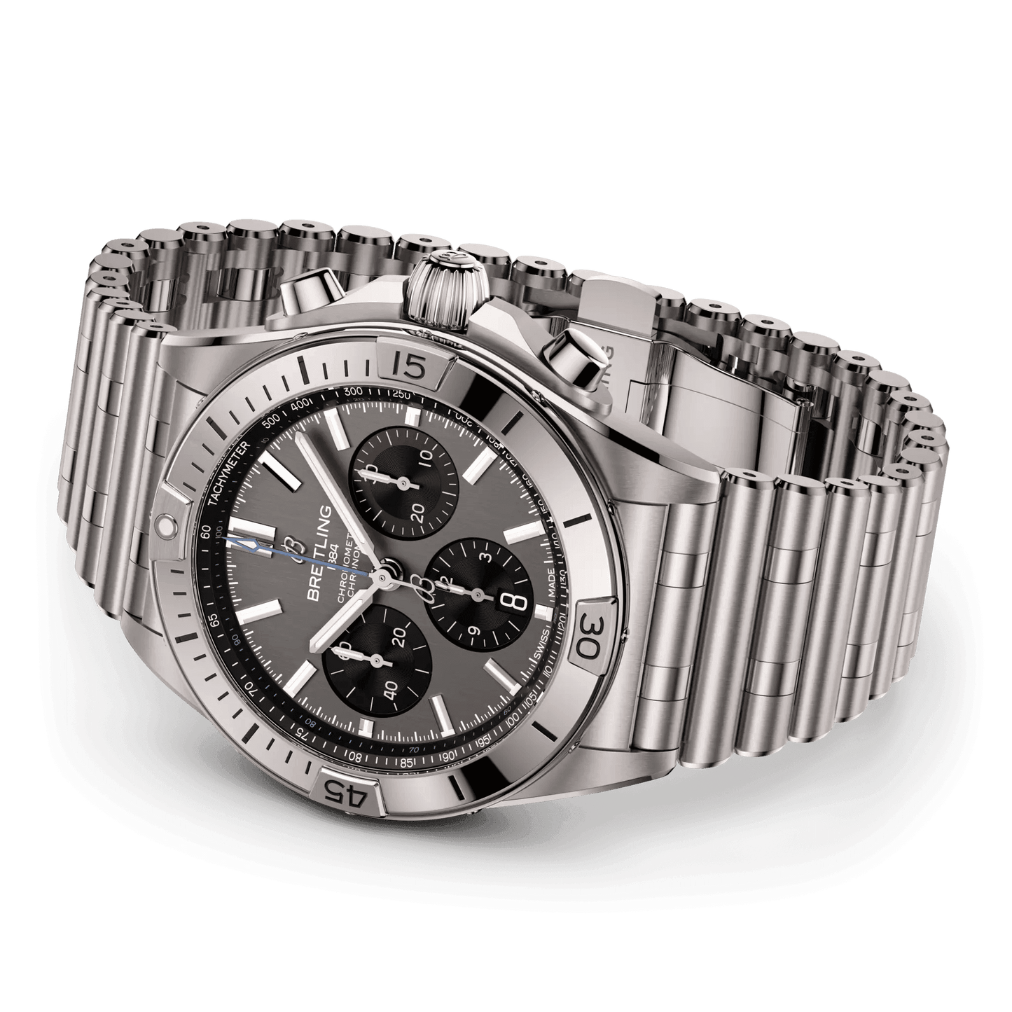 BREITLING Chronomat B01 42 - Classic Kaf