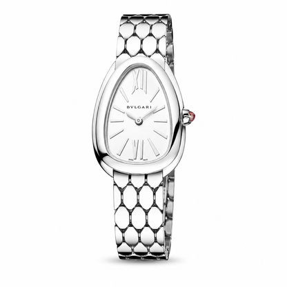 BVLGARI Serpenti Seduttori Lady Quartz Watch