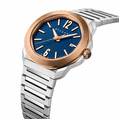 BVLGARI Octo Roma Watch
