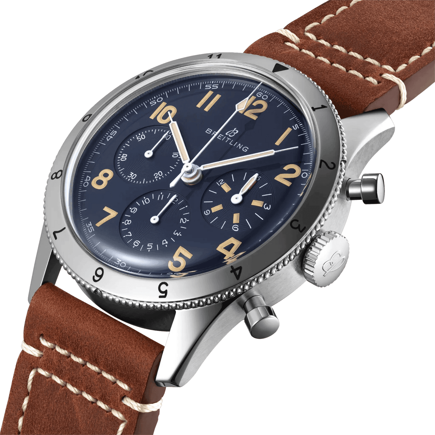 BREITLING Classic AVI AVI 1953 Edition - Classic Kaf