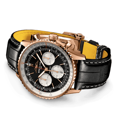 BREITLING Navitimer B01 Chronograph 43 - Classic Kaf