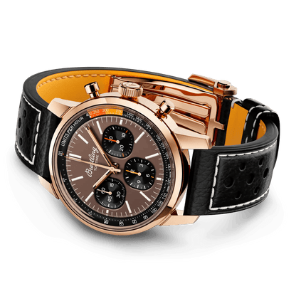 BREITLING Top Time B01 - Classic Kaf