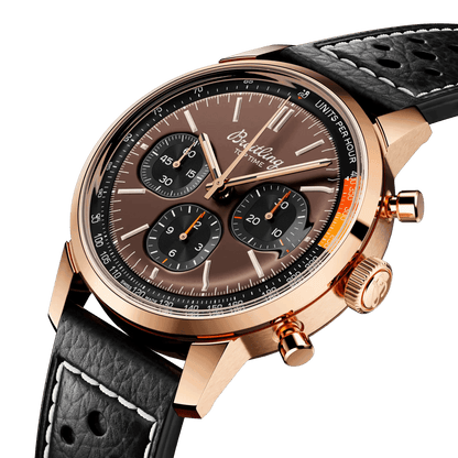 BREITLING Top Time B01 - Classic Kaf