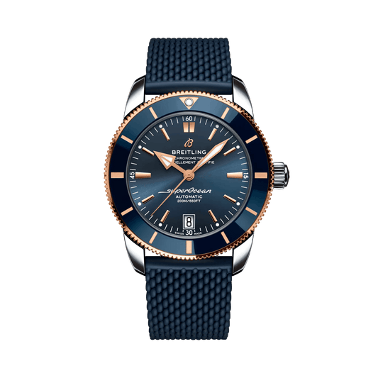 BREITLING Superocean Heritage B20 Automatic 42 - Classic Kaf