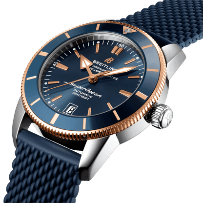 BREITLING Superocean Heritage B20 Automatic 42 - Classic Kaf