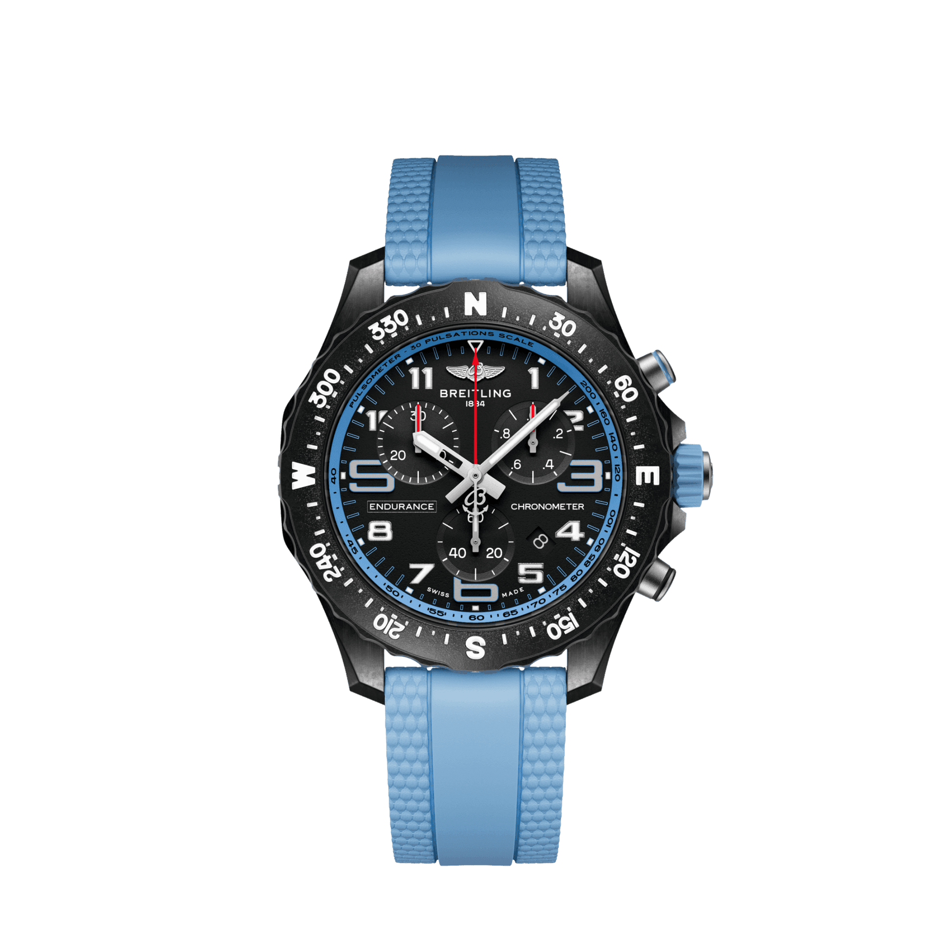 BREITLING Endurance Pro 38 - Classic Kaf