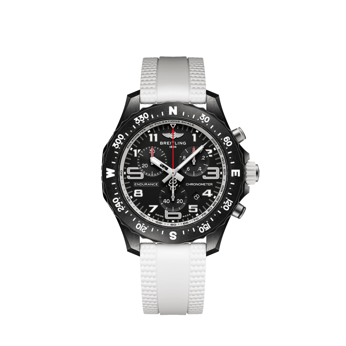BREITLING Endurance Pro 38 - Classic Kaf