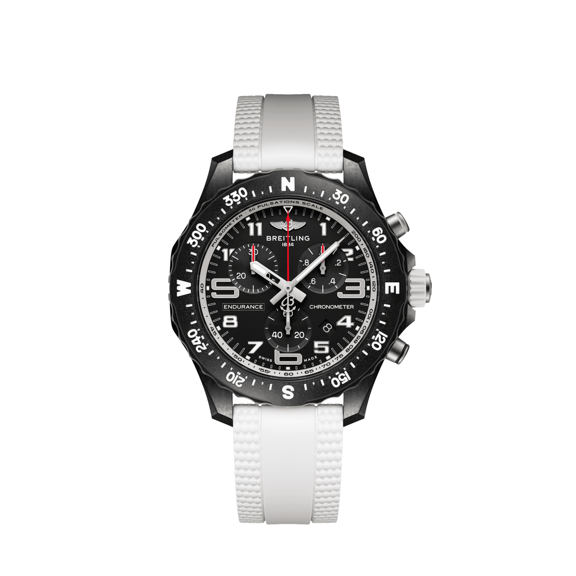 BREITLING Endurance Pro 38 - Classic Kaf
