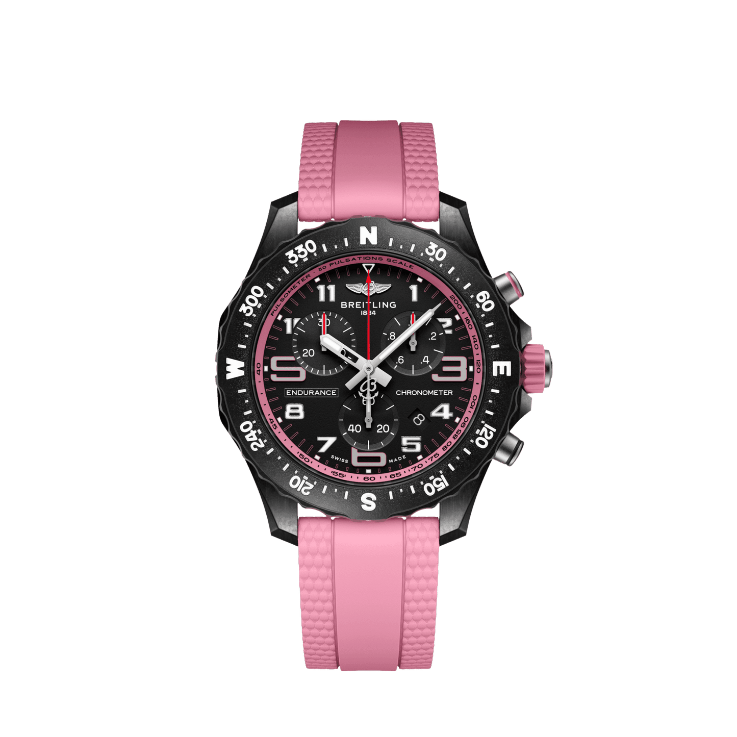 BREITLING Endurance Pro 38 - Classic Kaf