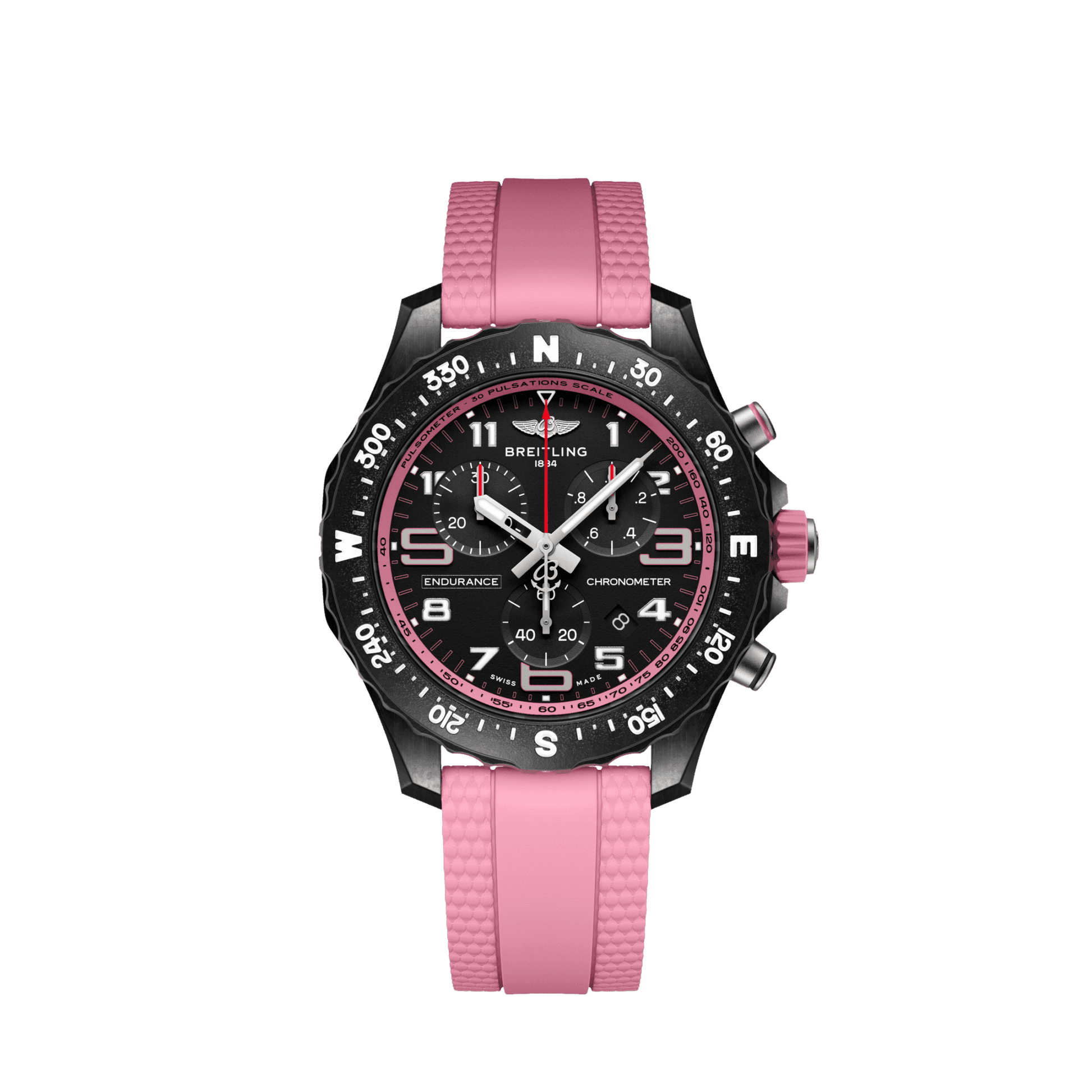 BREITLING Endurance Pro 38 - Classic Kaf