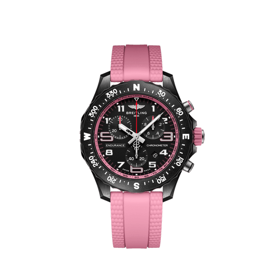 BREITLING Endurance Pro 38 - Classic Kaf
