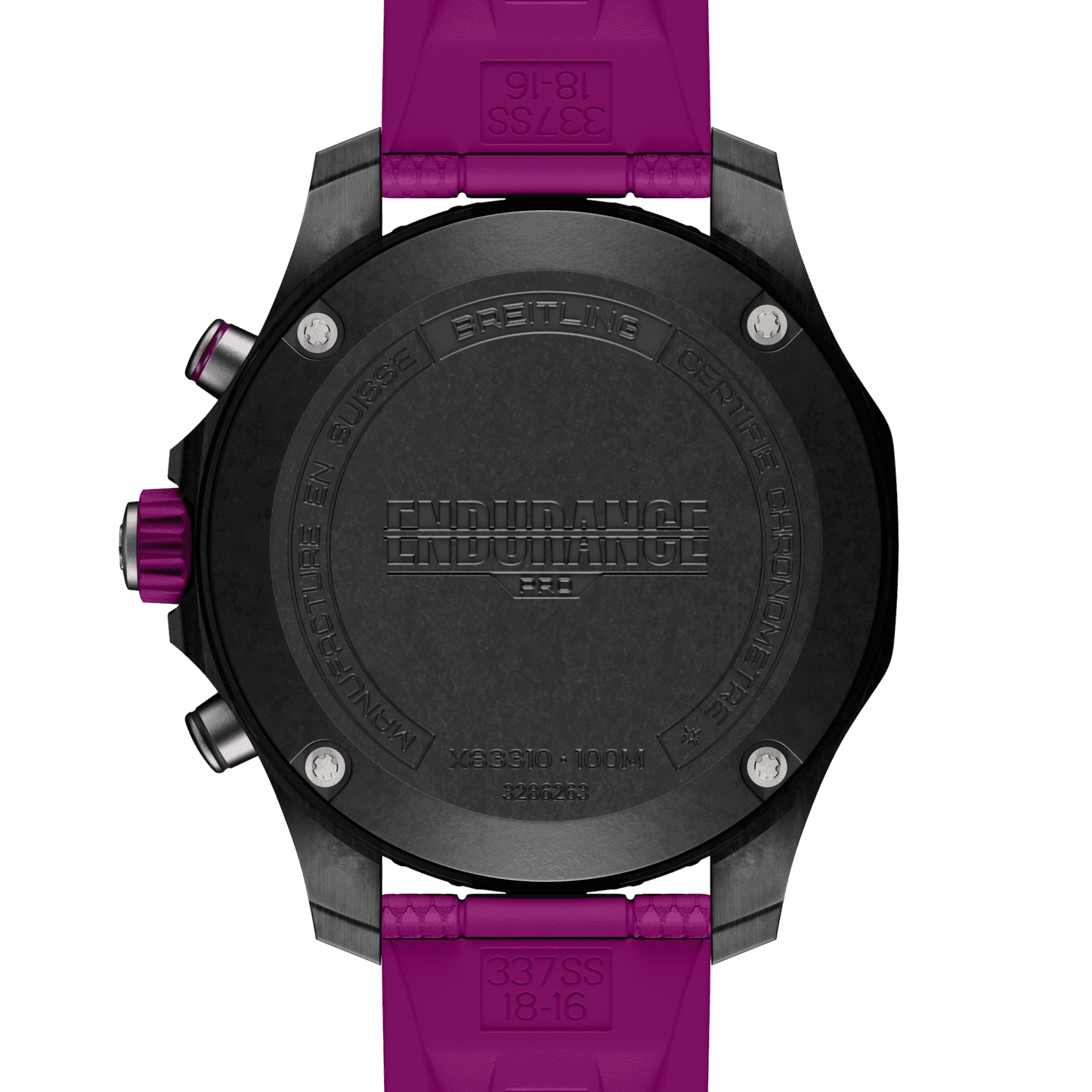 BREITLING Endurance Pro 38 - Classic Kaf