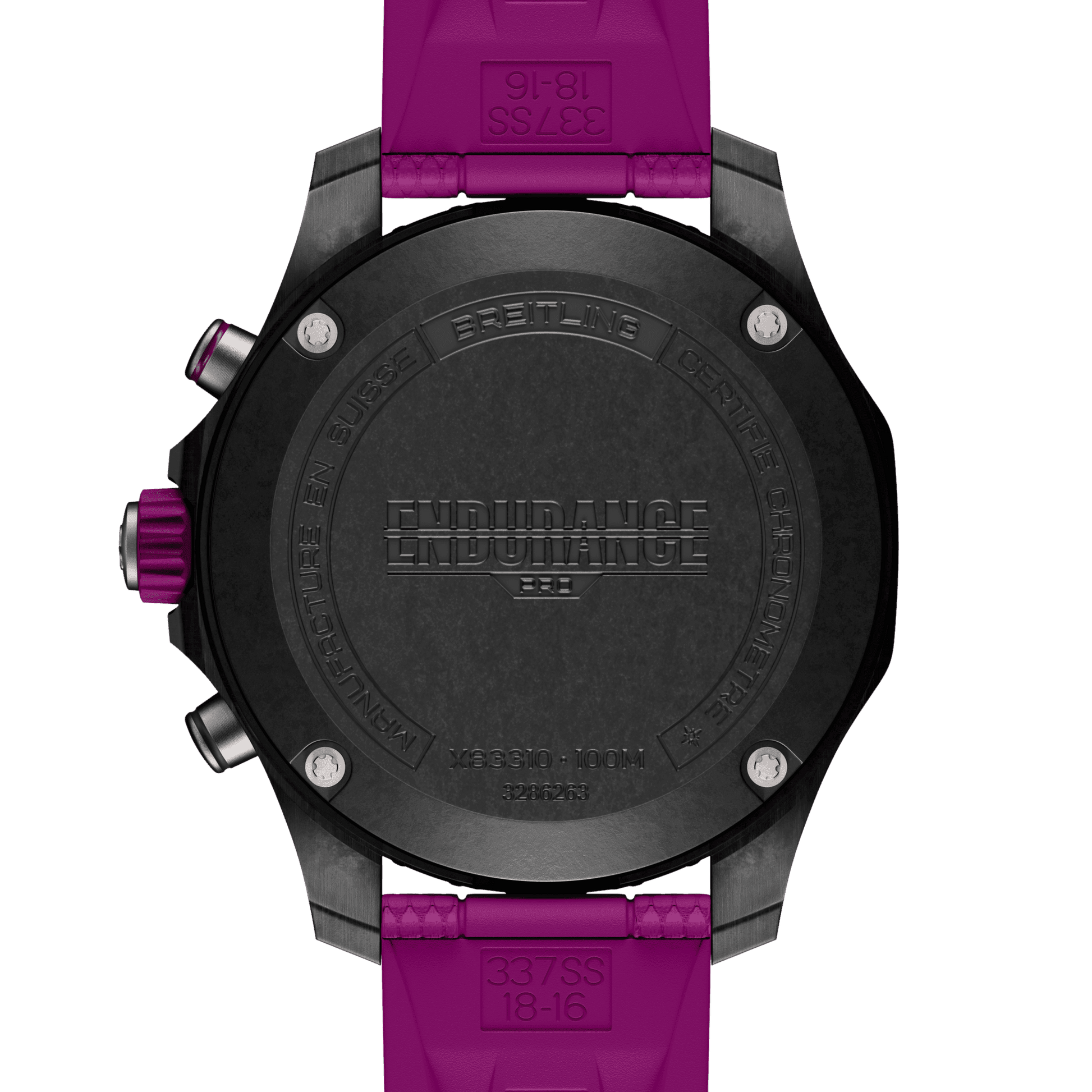 BREITLING Endurance Pro 38 - Classic Kaf