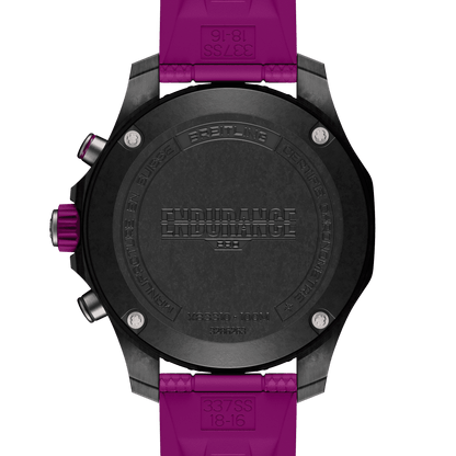 BREITLING Endurance Pro 38 - Classic Kaf