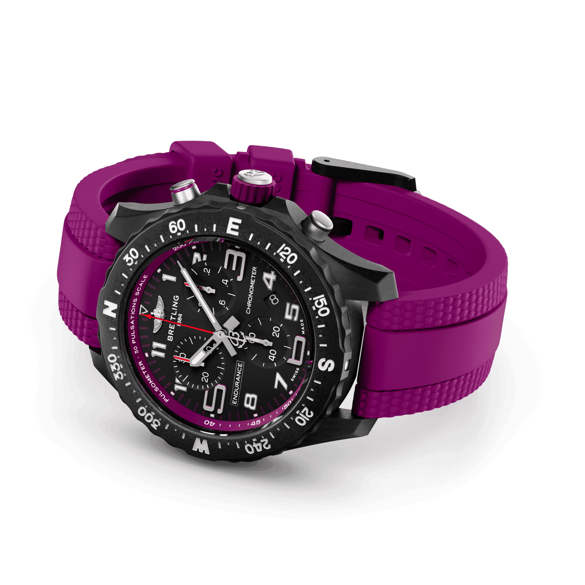 BREITLING Endurance Pro 38 - Classic Kaf